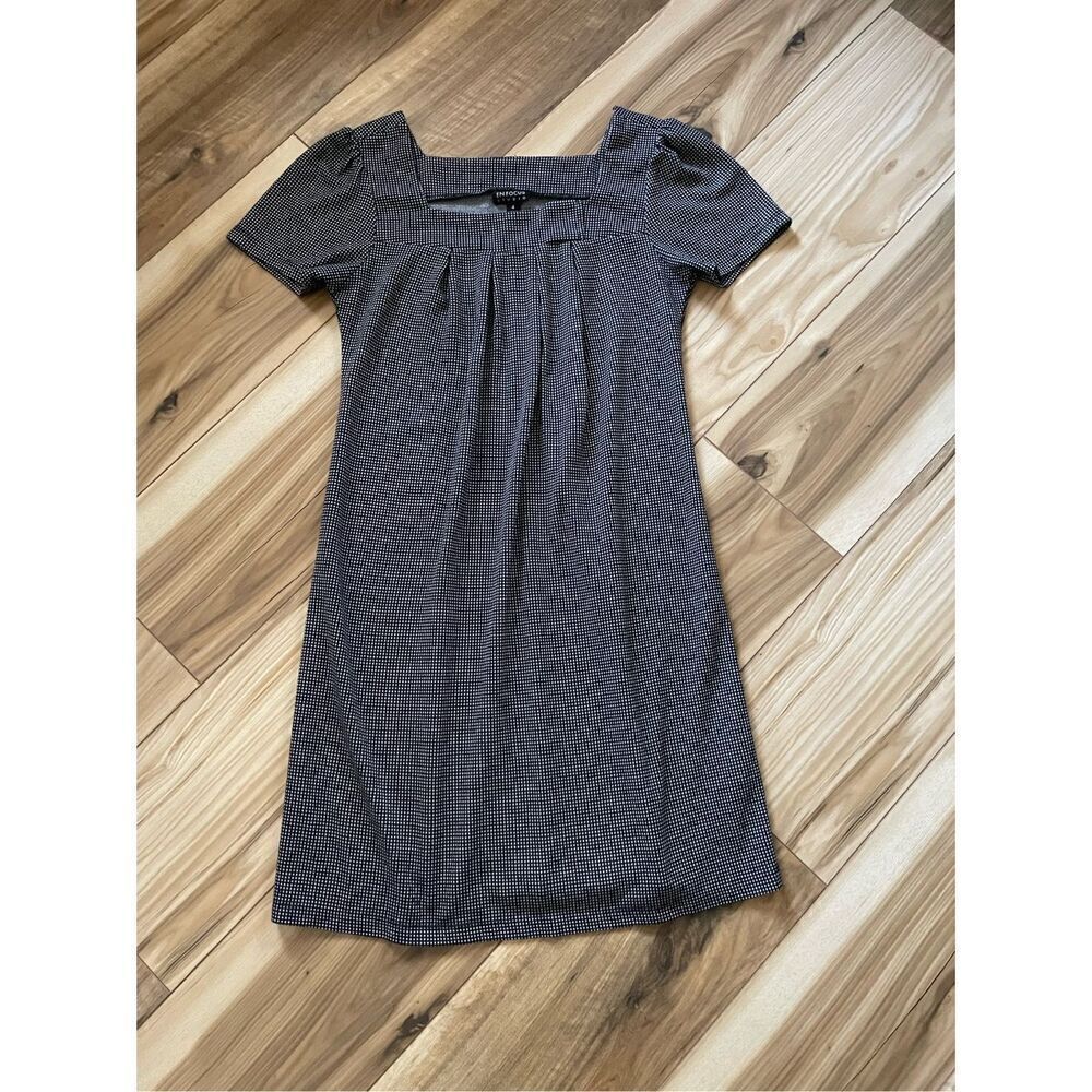 EN FOCUS STUDIO  Mini Dress Size S